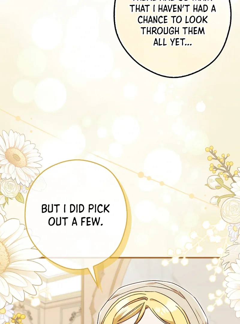 This wild mouse has taken Cinderella Chapter 9 page 66