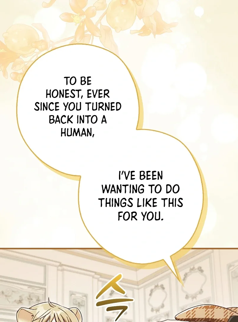 This wild mouse has taken Cinderella Chapter 9 page 69
