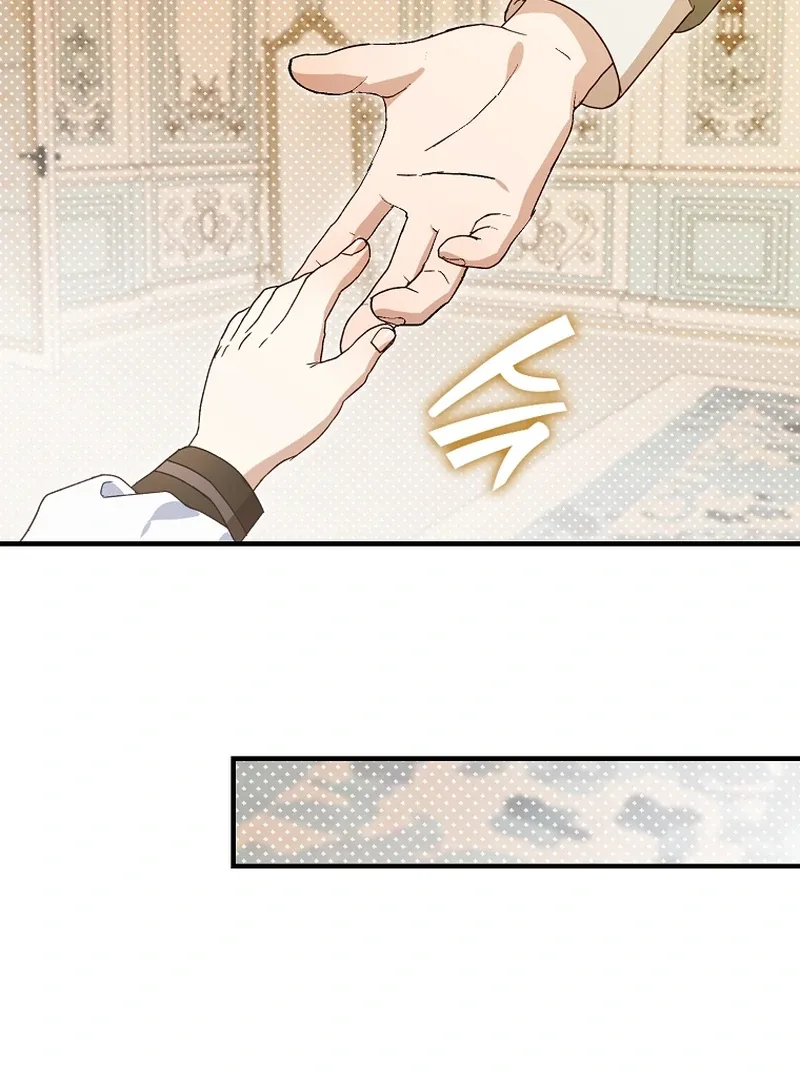This wild mouse has taken Cinderella Chapter 9 page 83