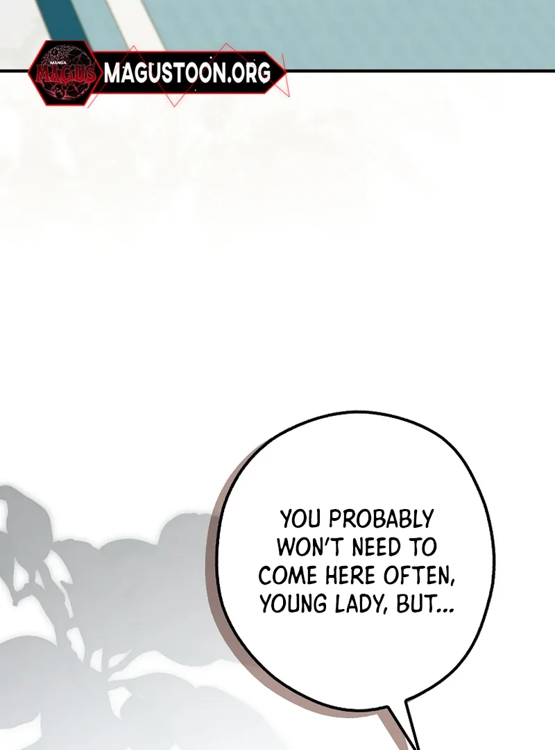 This wild mouse has taken Cinderella Chapter 9 page 86