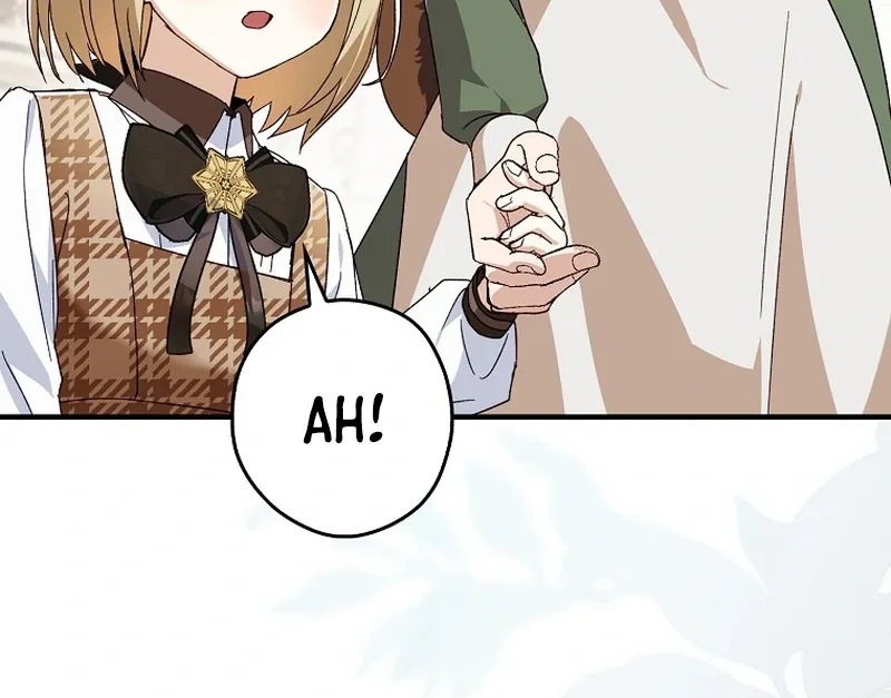 This wild mouse has taken Cinderella Chapter 9 page 88