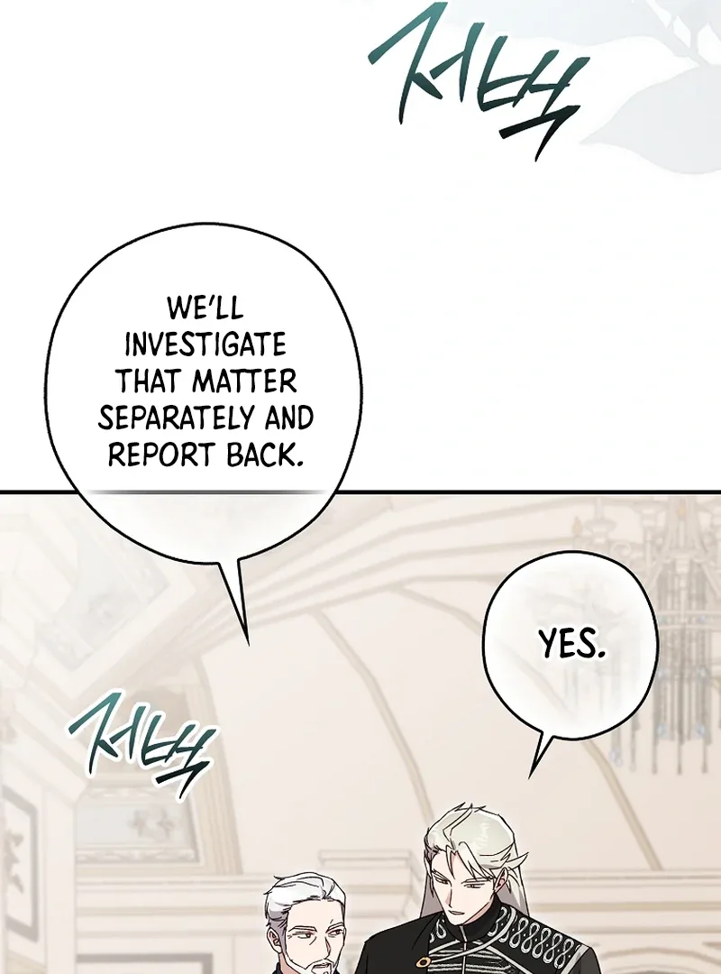 This wild mouse has taken Cinderella Chapter 9 page 89
