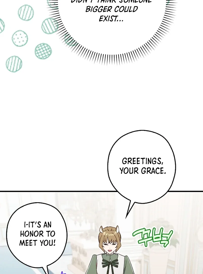 This wild mouse has taken Cinderella Chapter 9 page 92