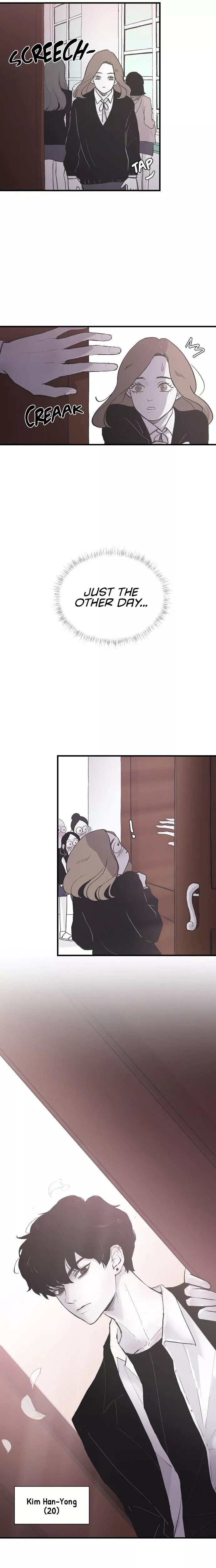 Three Brothers Chapter 1 page 3