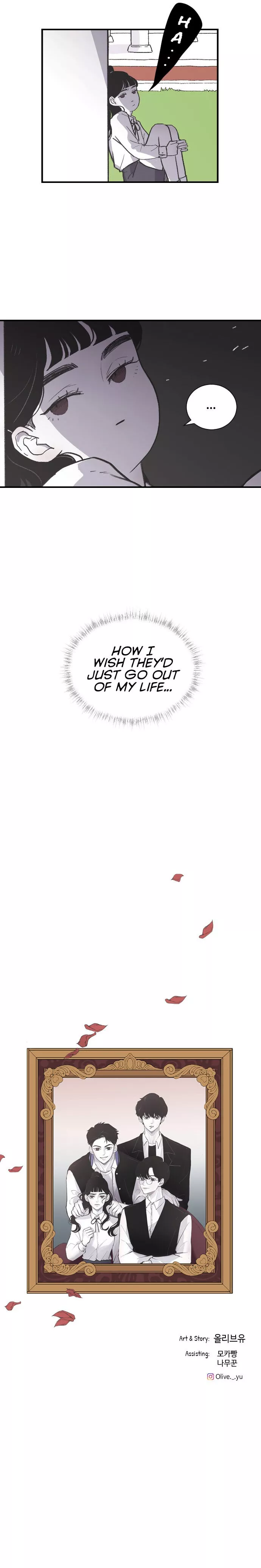 Three Brothers Chapter 1 page 13