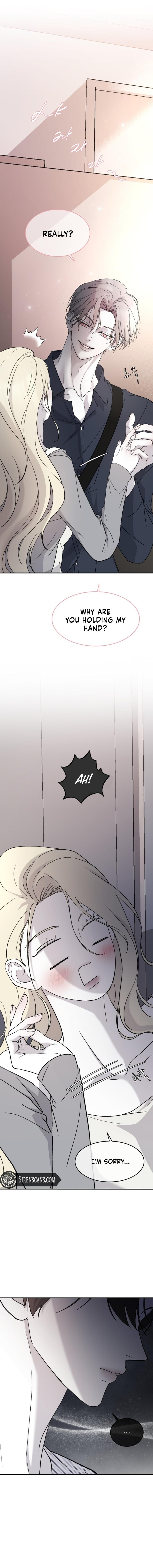 Three Brothers Chapter 109 page 4