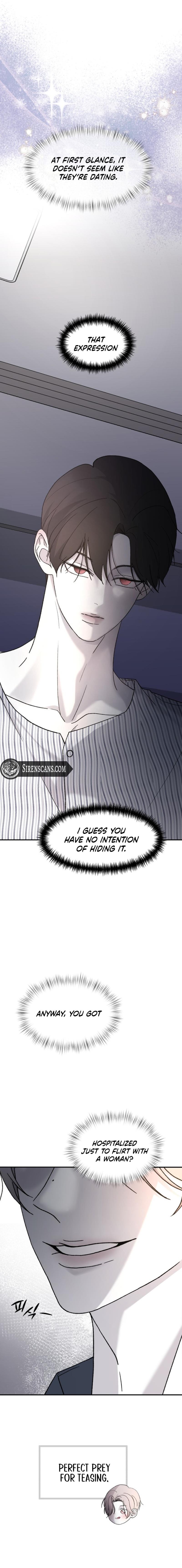 Three Brothers Chapter 109 page 3
