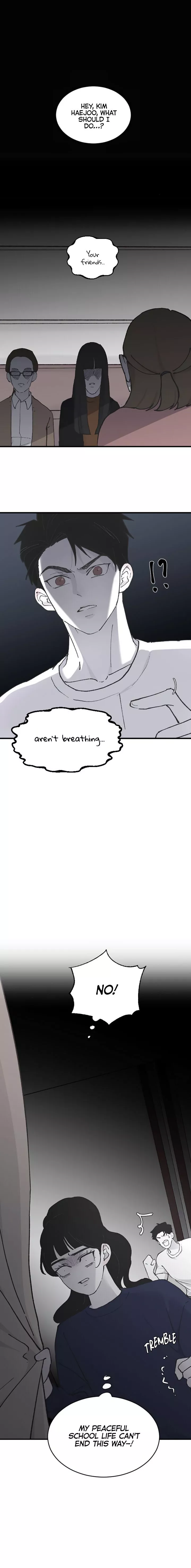 Three Brothers Chapter 11 page 2