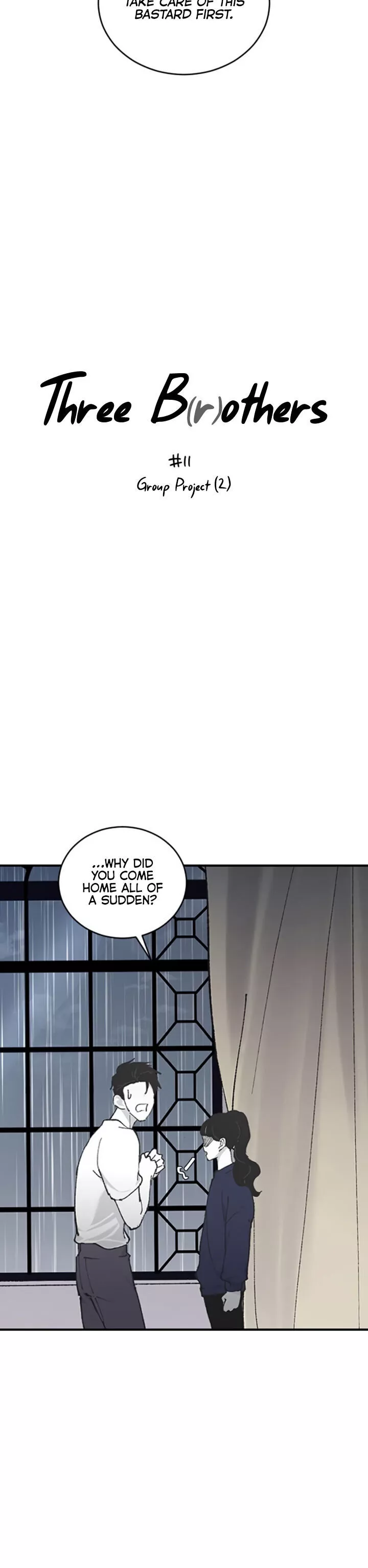 Three Brothers Chapter 11 page 4