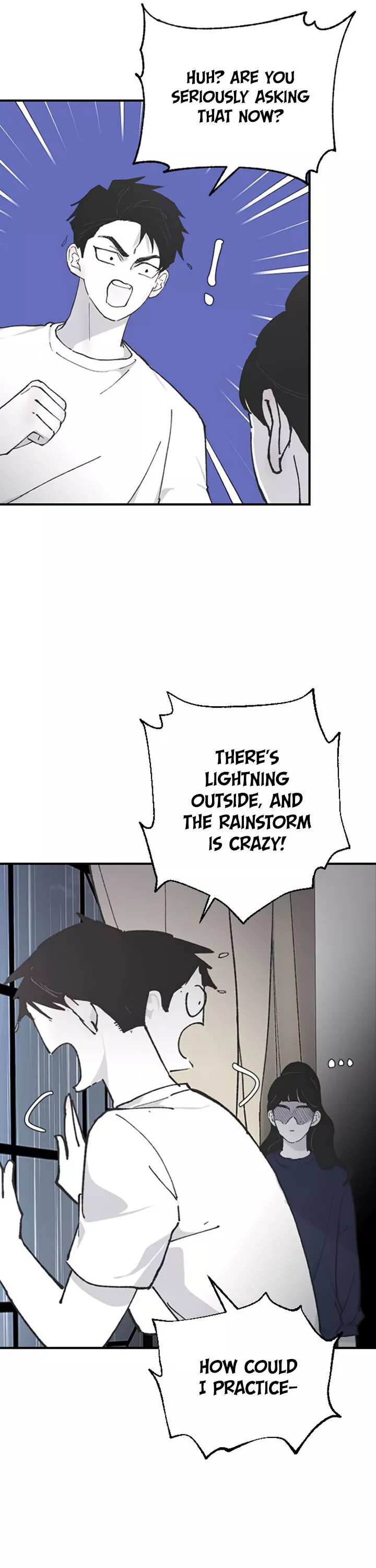 Three Brothers Chapter 11 page 5