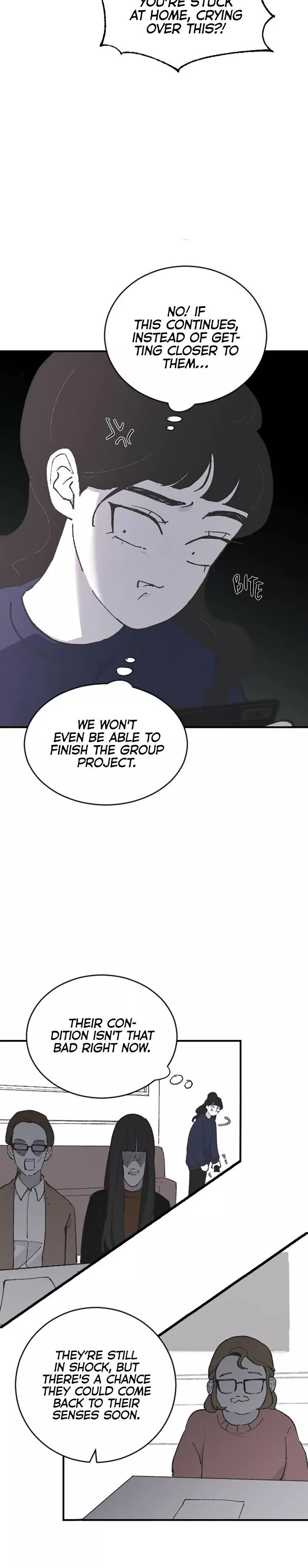 Three Brothers Chapter 11 page 16