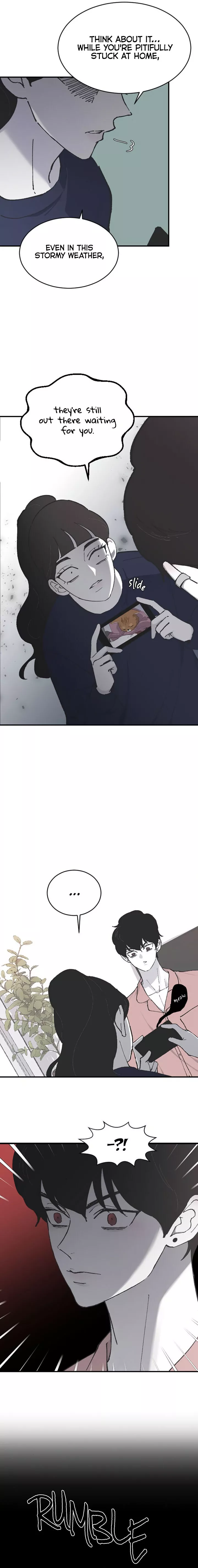 Three Brothers Chapter 11 page 18