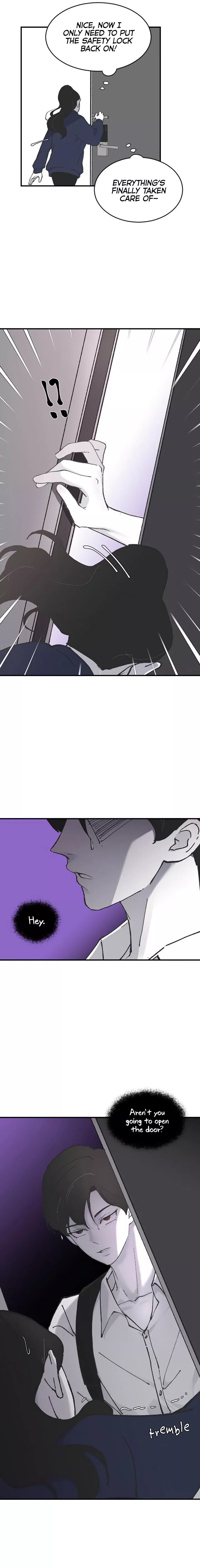 Three Brothers Chapter 11 page 20