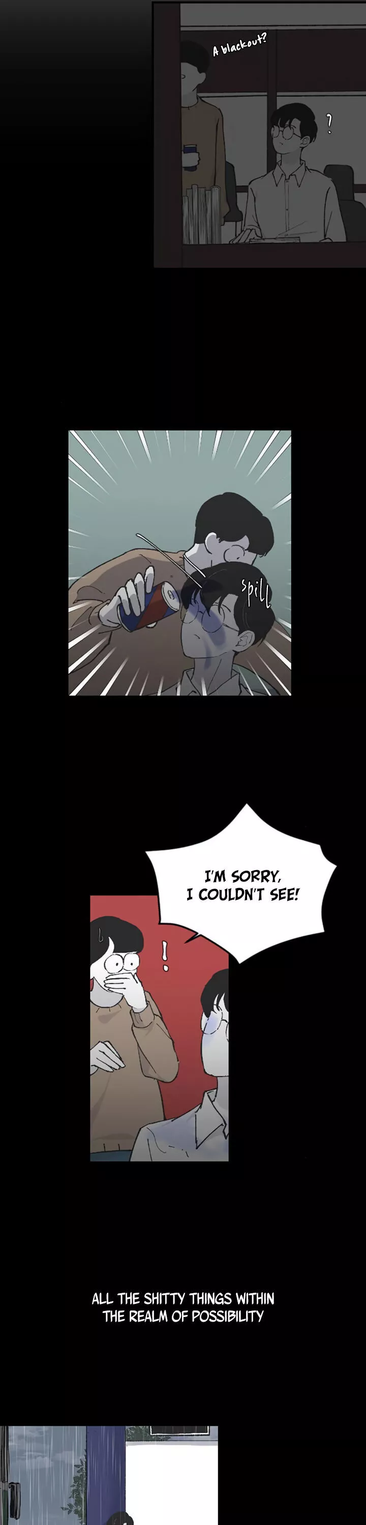 Three Brothers Chapter 11 page 23
