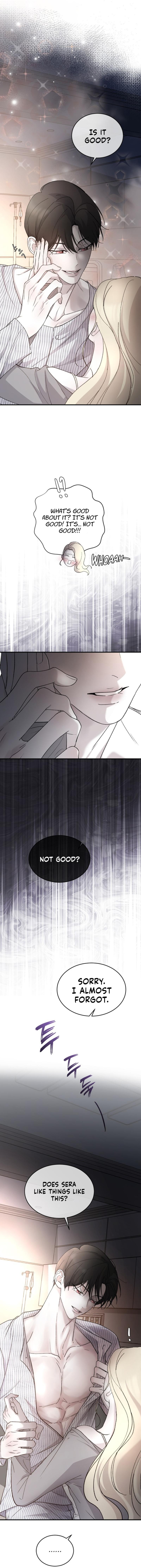 Three Brothers Chapter 110 page 5