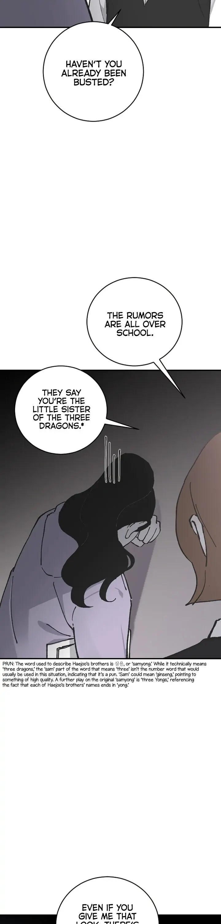 Three Brothers Chapter 12 page 17