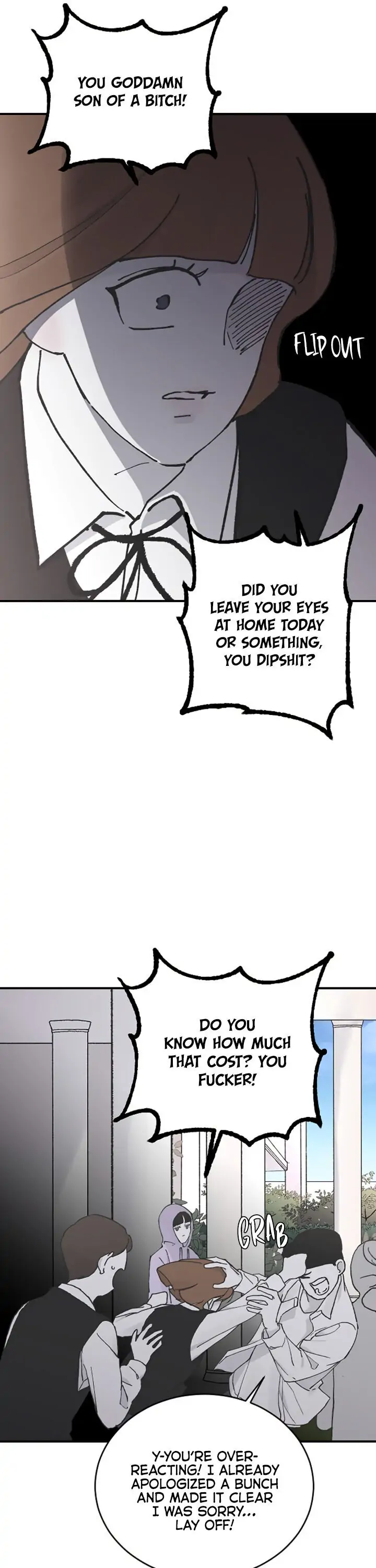 Three Brothers Chapter 12 page 26