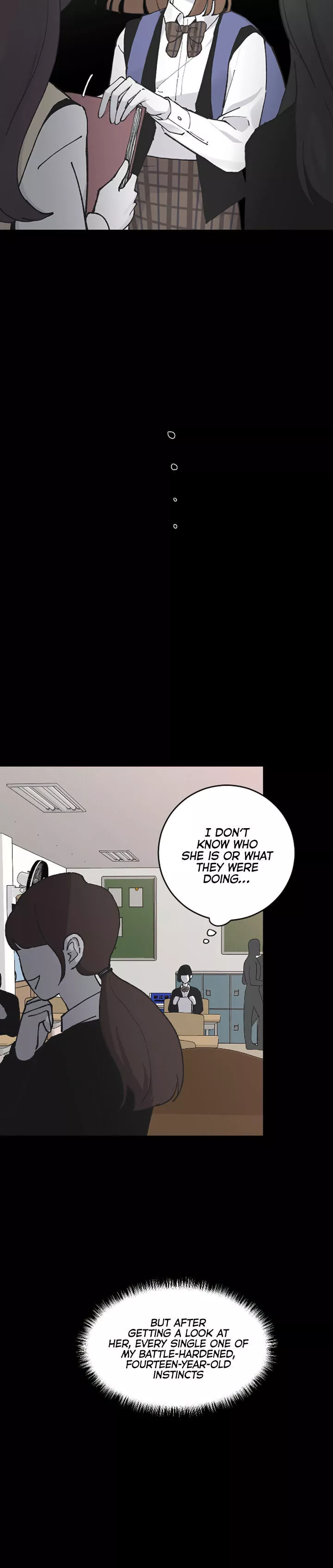 Three Brothers Chapter 13 page 6