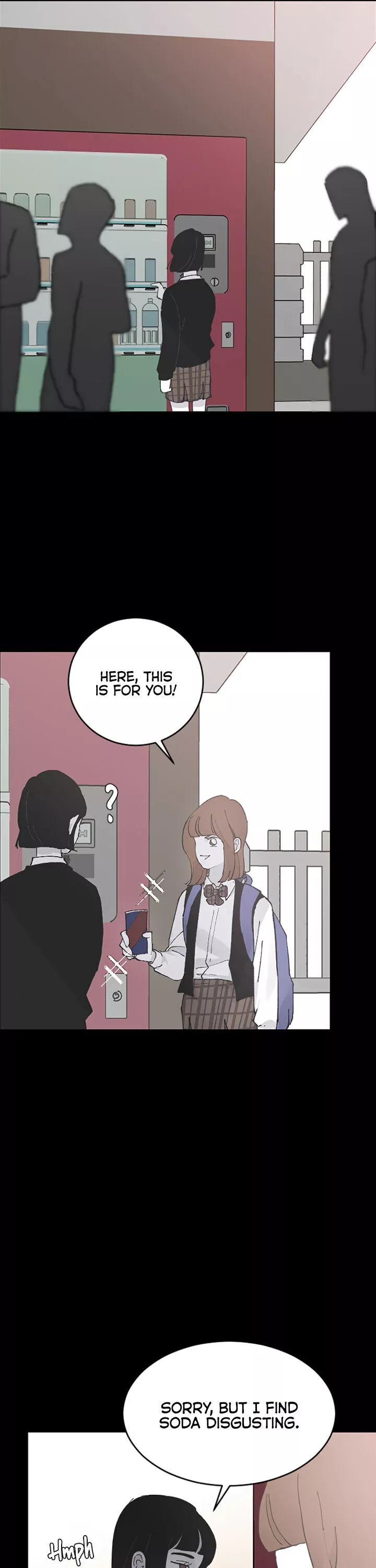 Three Brothers Chapter 13 page 15