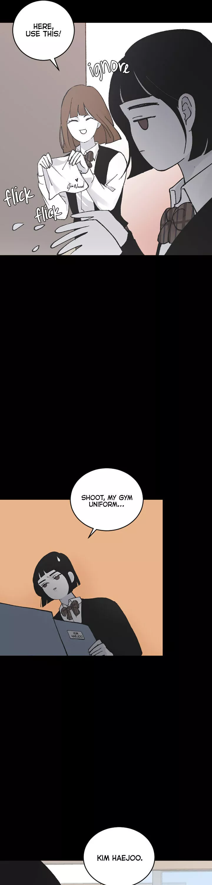 Three Brothers Chapter 13 page 18