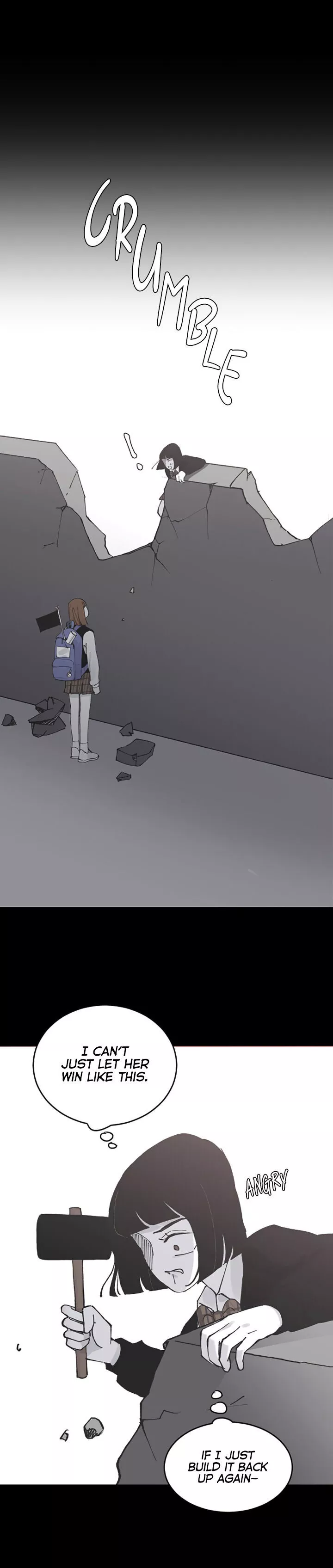 Three Brothers Chapter 13 page 20