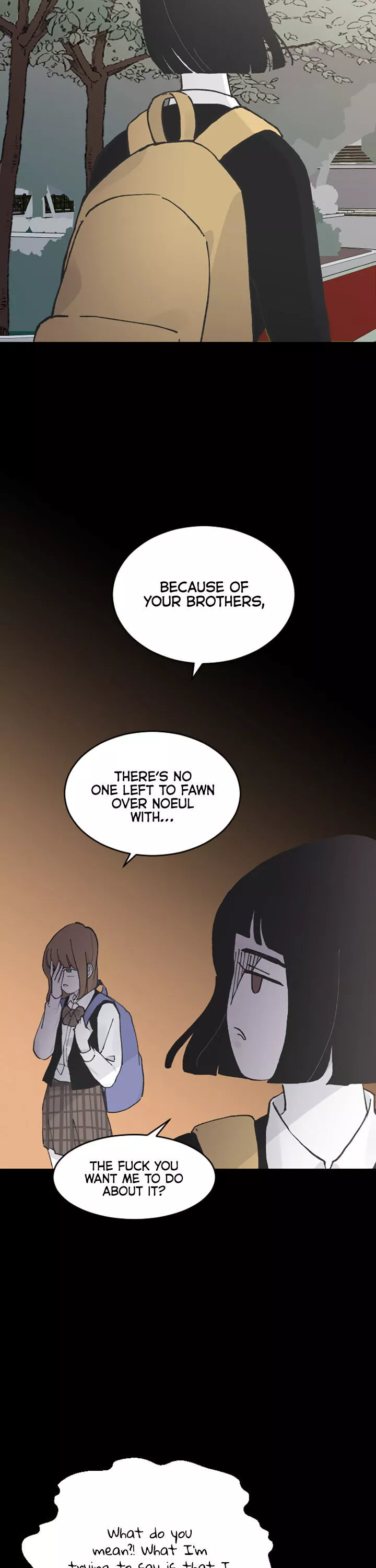Three Brothers Chapter 13 page 32