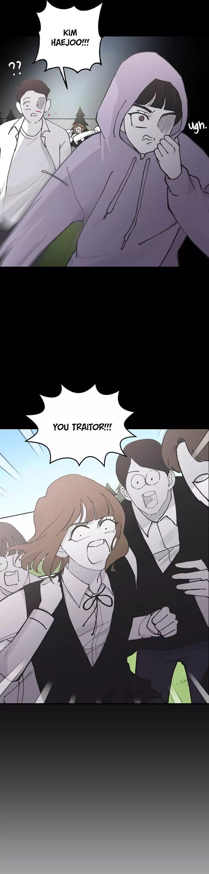 Three Brothers Chapter 14 page 4