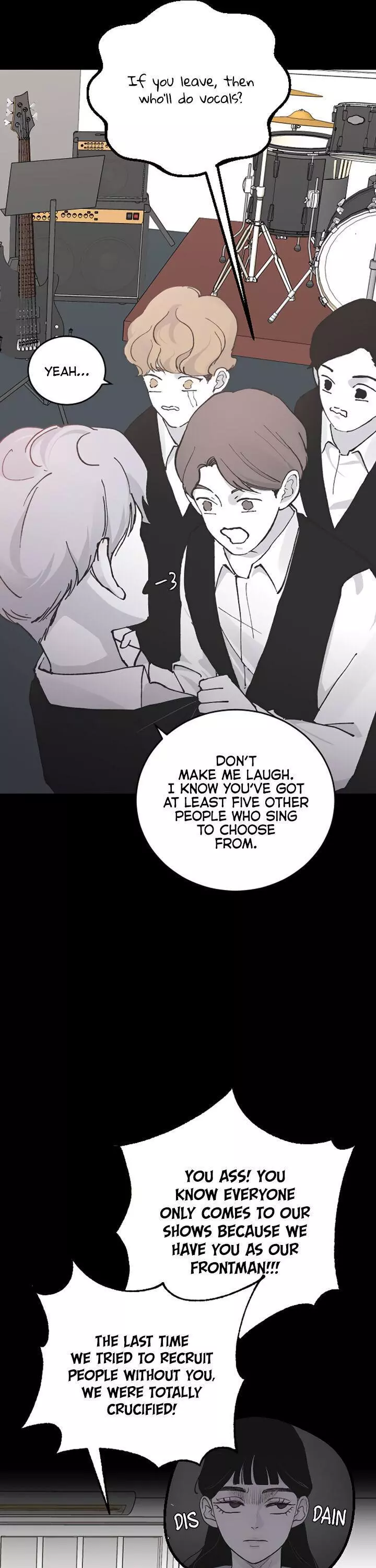 Three Brothers Chapter 14 page 8