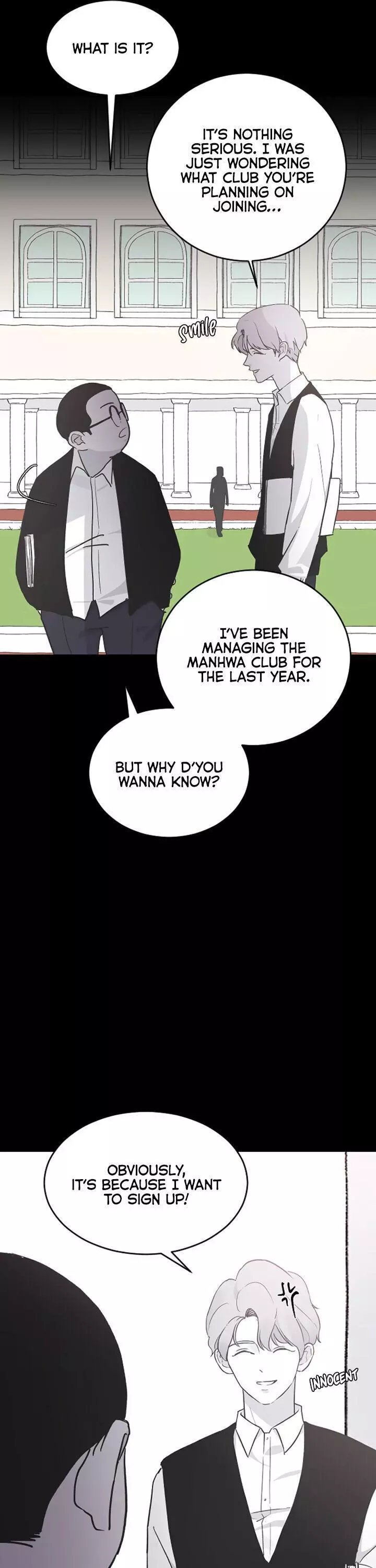 Three Brothers Chapter 14 page 11