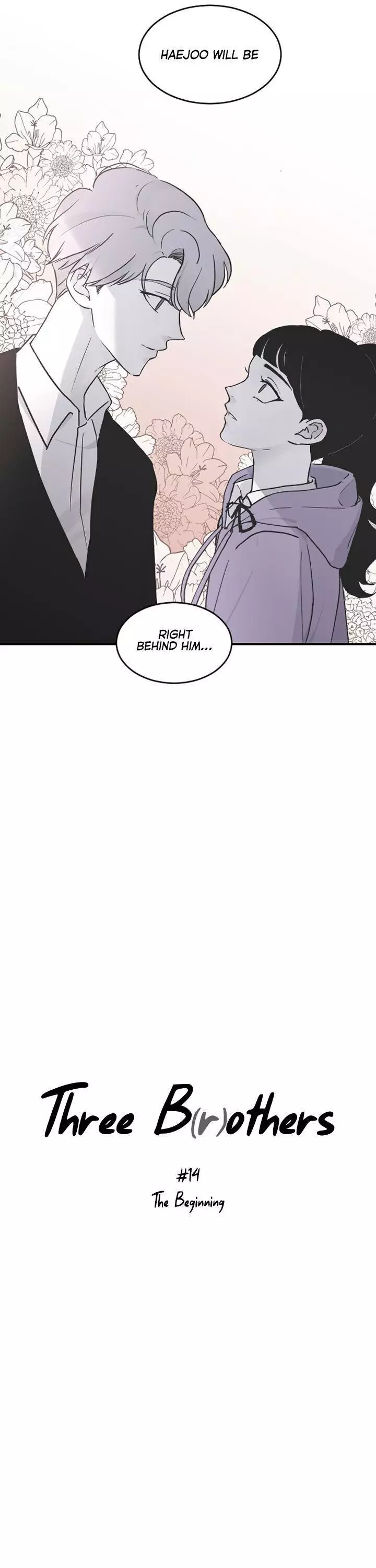 Three Brothers Chapter 14 page 13