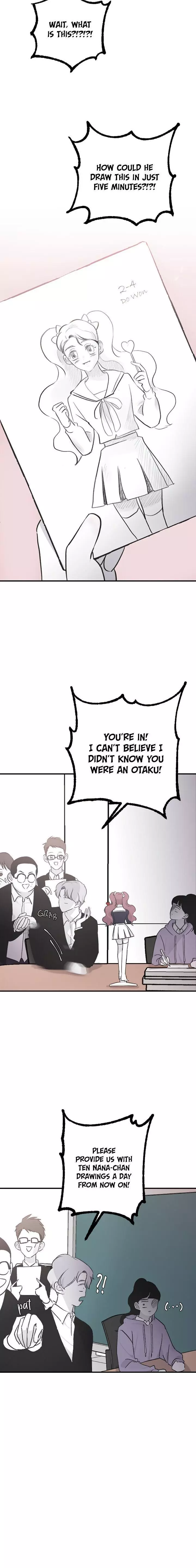 Three Brothers Chapter 14 page 21