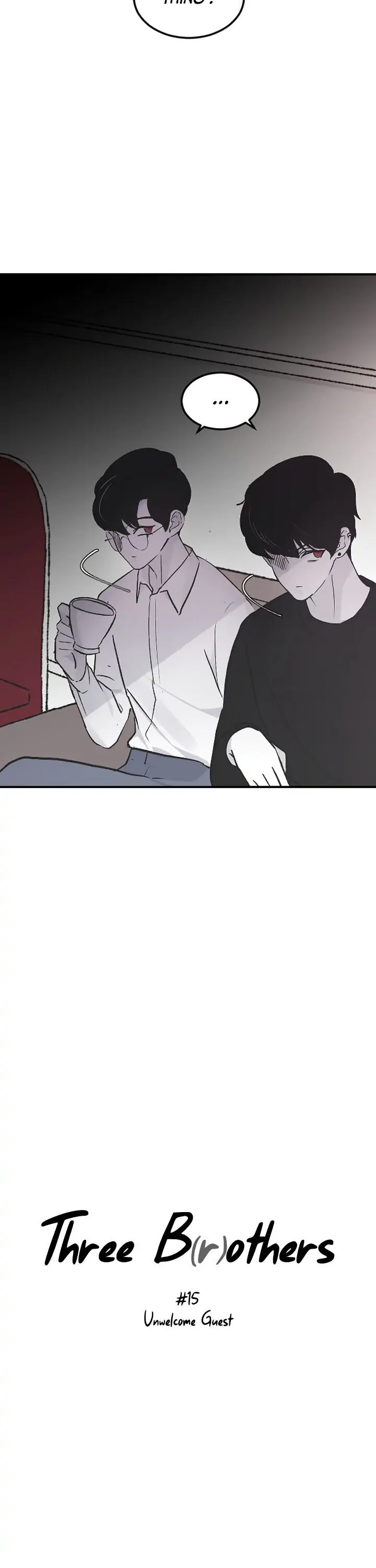 Three Brothers Chapter 15 page 3