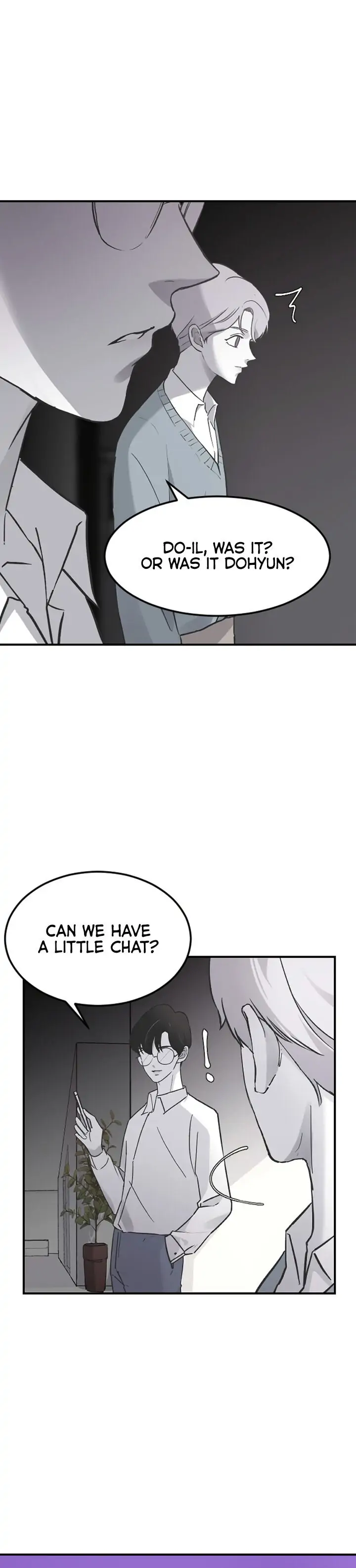 Three Brothers Chapter 15 page 4