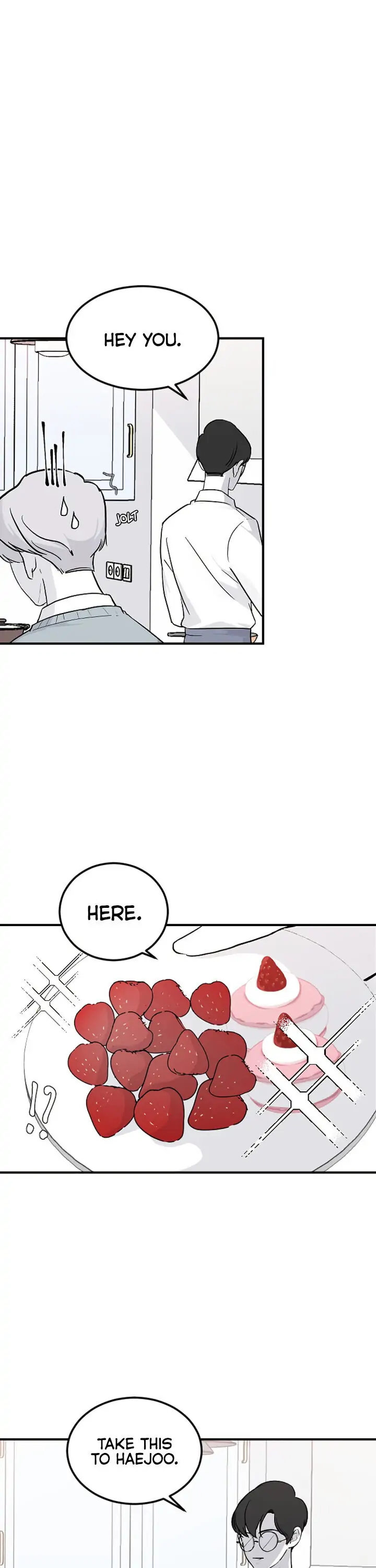 Three Brothers Chapter 15 page 12