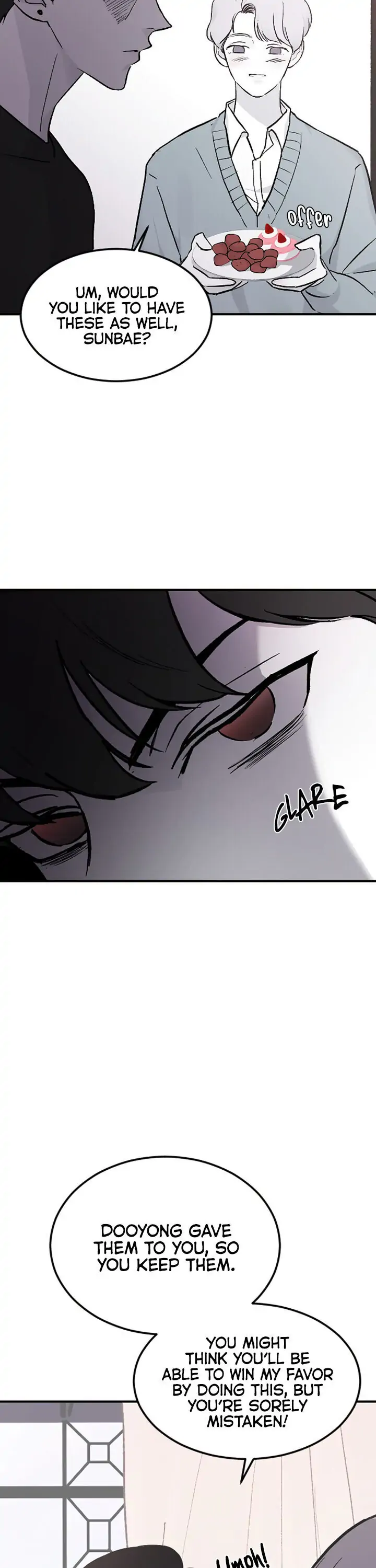 Three Brothers Chapter 15 page 15