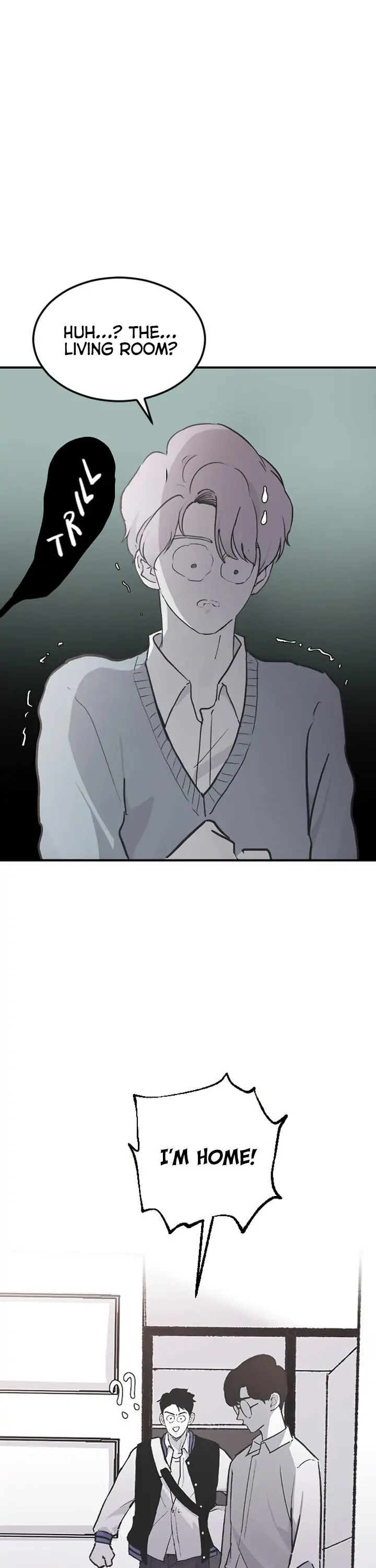 Three Brothers Chapter 15 page 18