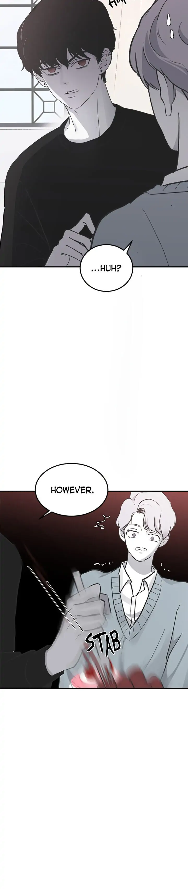 Three Brothers Chapter 15 page 16