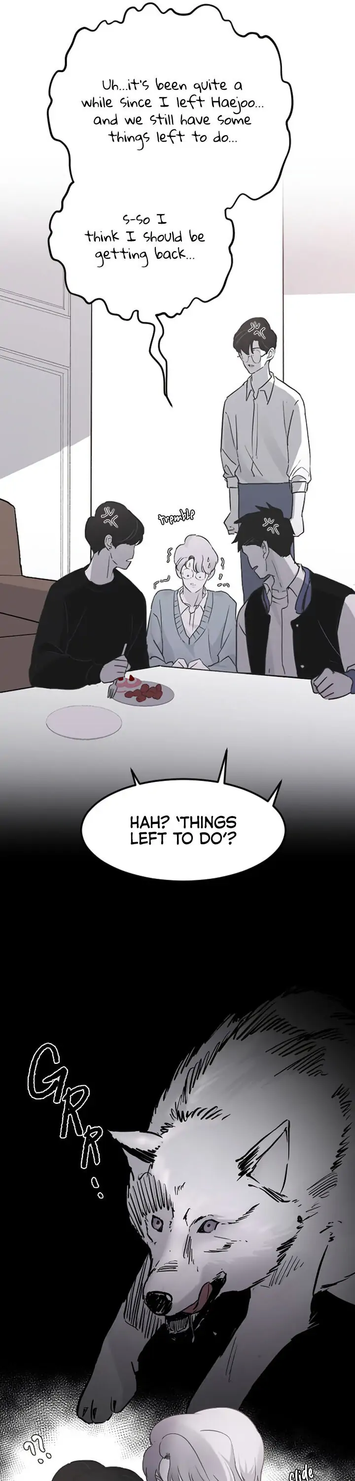 Three Brothers Chapter 15 page 22