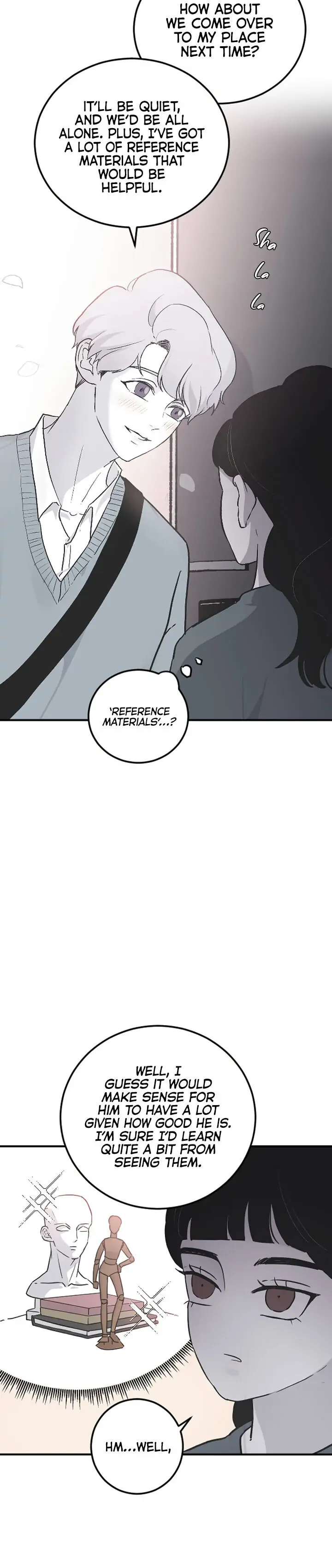 Three Brothers Chapter 15 page 31