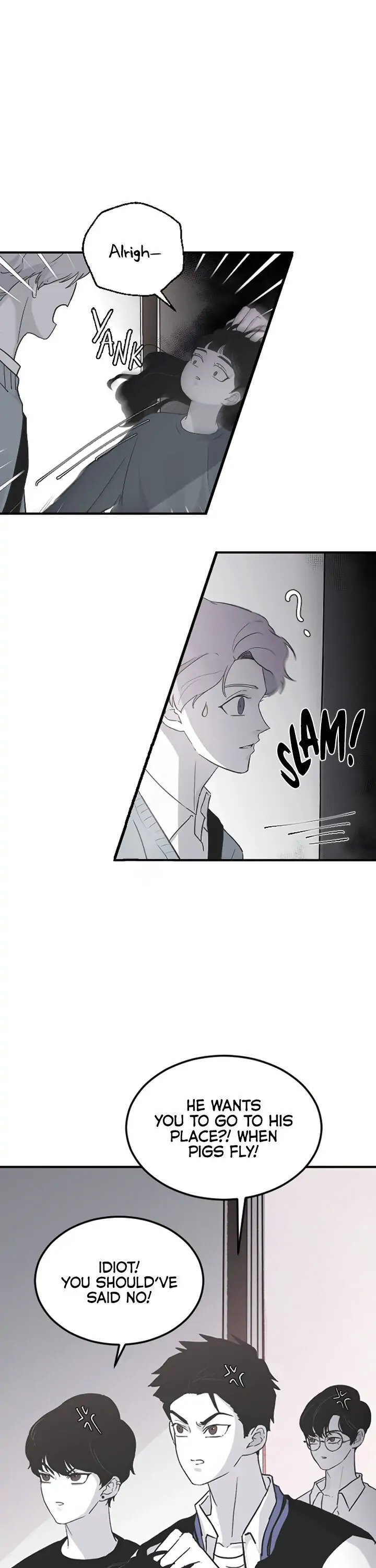 Three Brothers Chapter 15 page 32