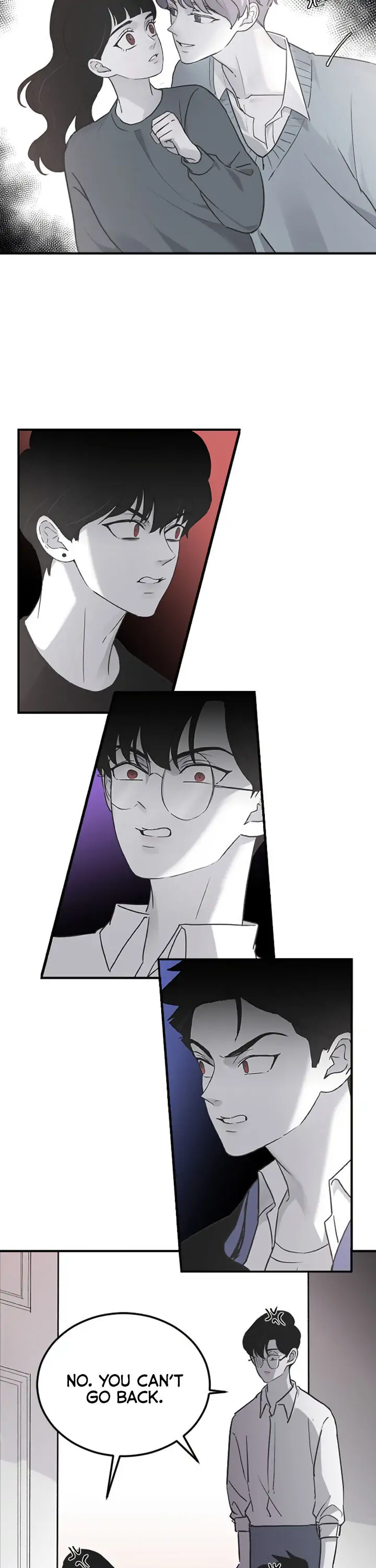 Three Brothers Chapter 15 page 23