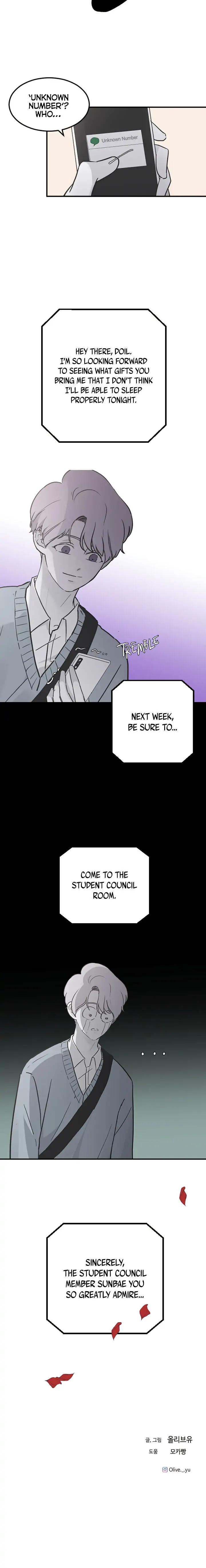 Three Brothers Chapter 15 page 36