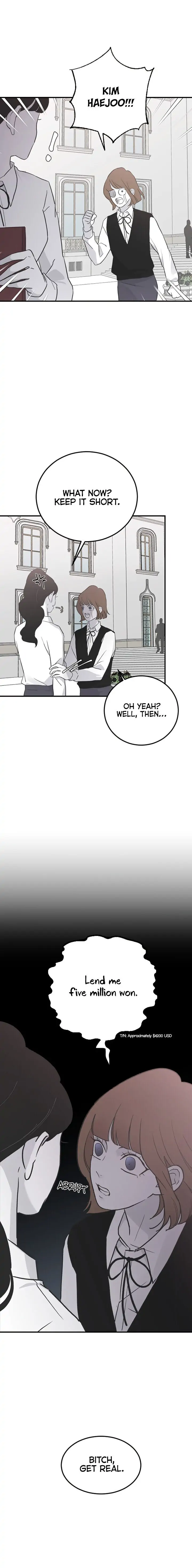 Three Brothers Chapter 16 page 3