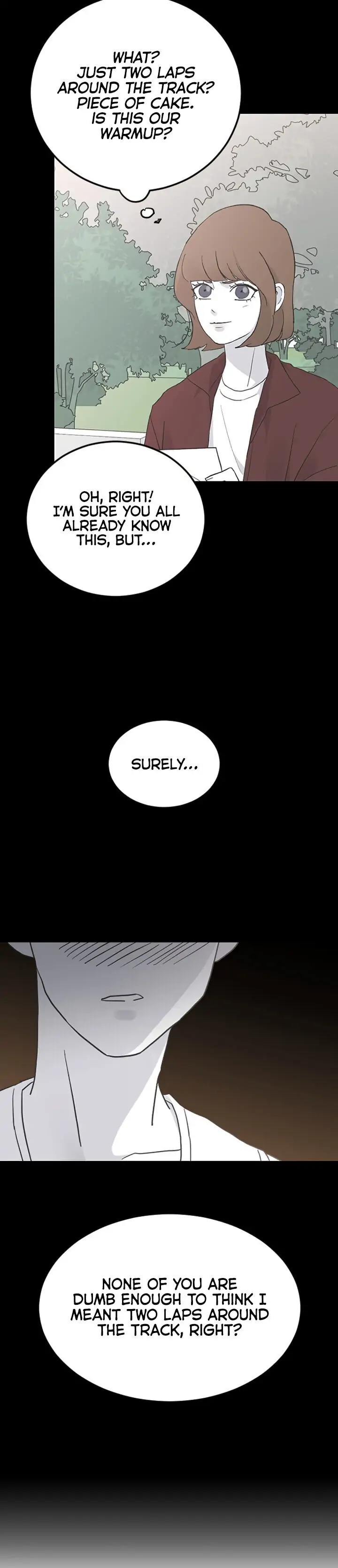 Three Brothers Chapter 16 page 8