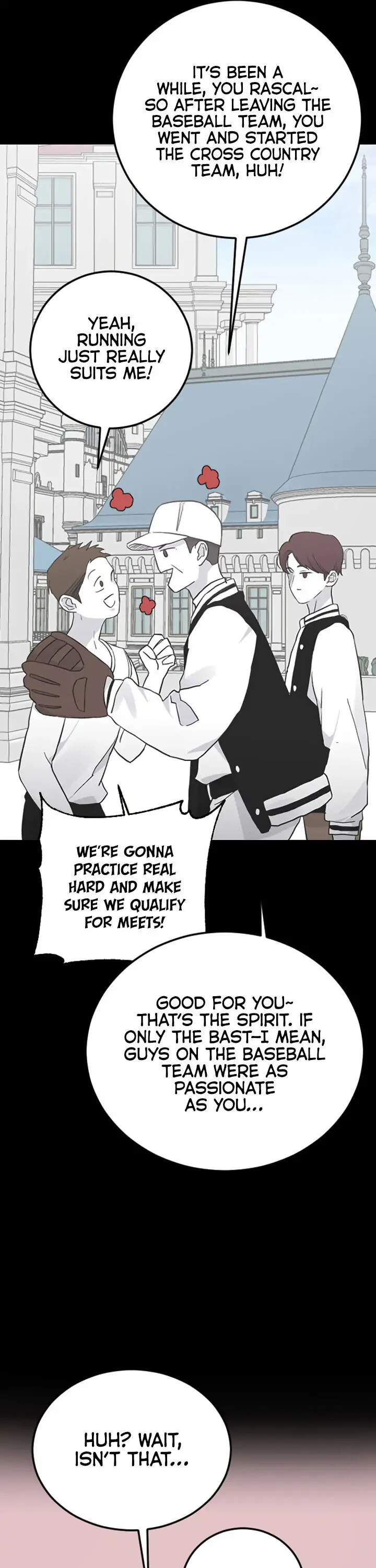 Three Brothers Chapter 16 page 13
