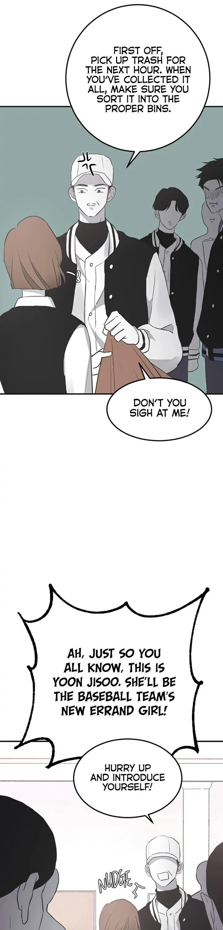 Three Brothers Chapter 16 page 22