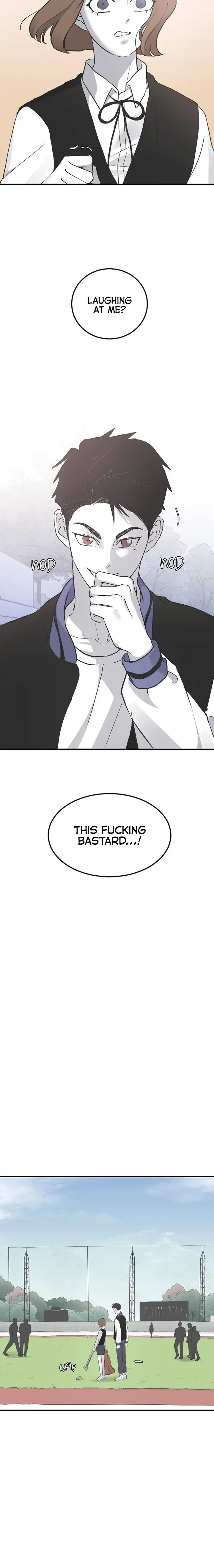 Three Brothers Chapter 16 page 25