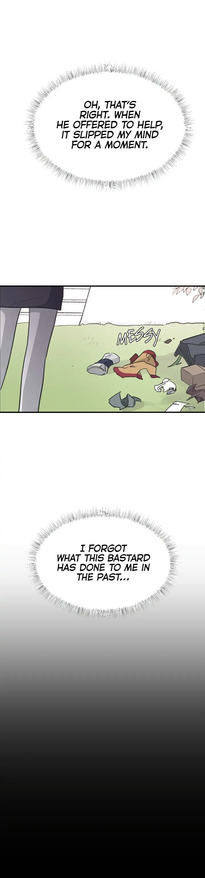 Three Brothers Chapter 16 page 33