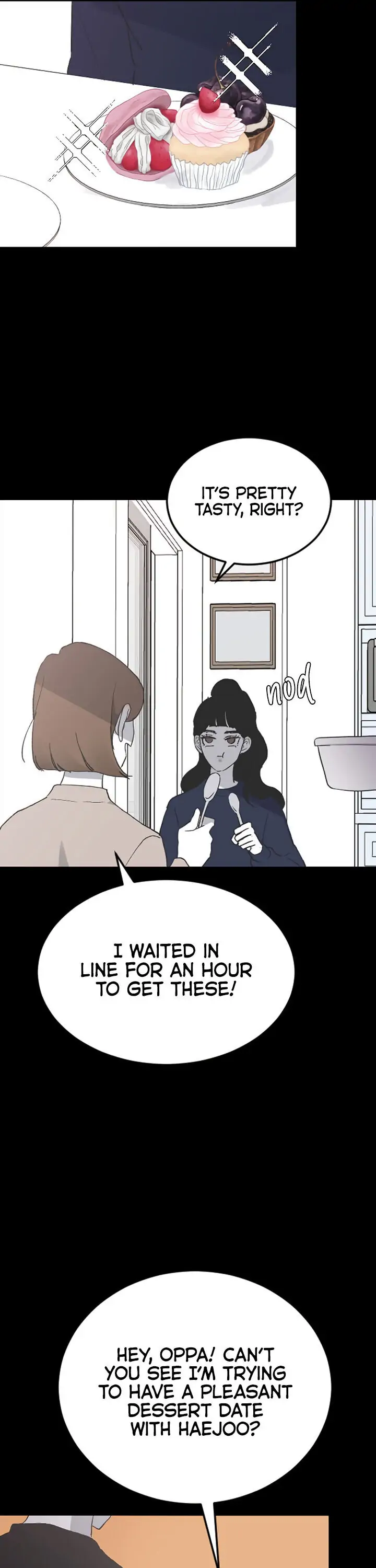 Three Brothers Chapter 16 page 34
