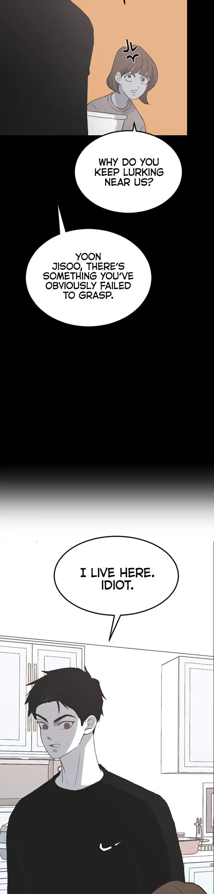 Three Brothers Chapter 16 page 35